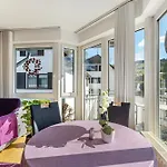 Apartment Willingenliebe Meinecardplus *