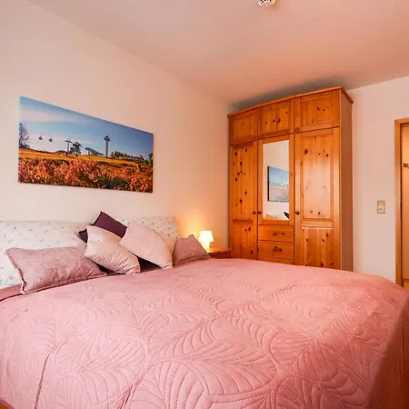 Willingenliebe Meinecardplus Apartment *