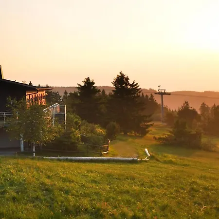 Apartment Willingenliebe Meinecardplus Willingen (Upland)