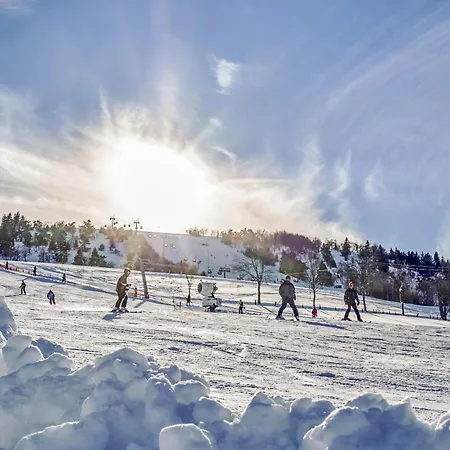 Willingenliebe Meinecardplus Willingen (Upland)