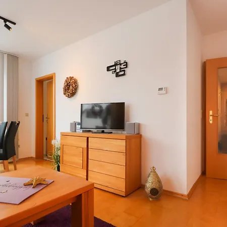 Apartment Willingenliebe Meinecardplus Willingen (Upland)