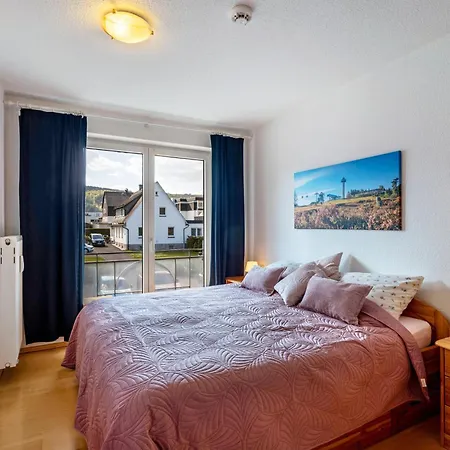 Apartment Willingenliebe Meinecardplus *