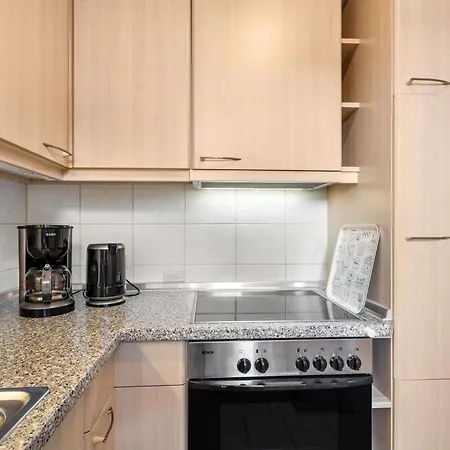 Willingenliebe Meinecardplus Apartment