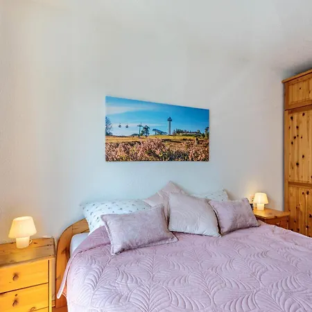 Willingenliebe Meinecardplus Apartment *
