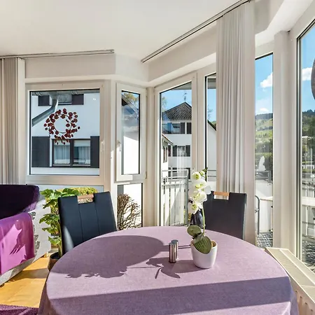 Willingenliebe Meinecardplus Apartment