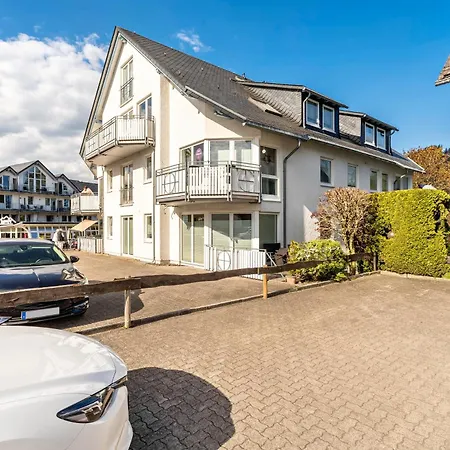 アパート Willingenliebe Meinecardplus