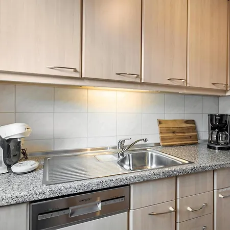 Apartment Willingenliebe Meinecardplus *