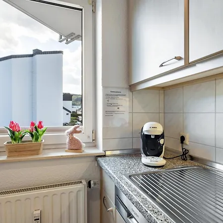 Willingenliebe Meinecardplus Apartment