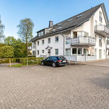 Willingenliebe Meinecardplus Apartment