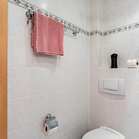 アパート Willingenliebe Meinecardplus