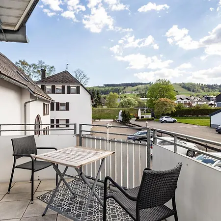 Willingenliebe Meinecardplus Apartment *