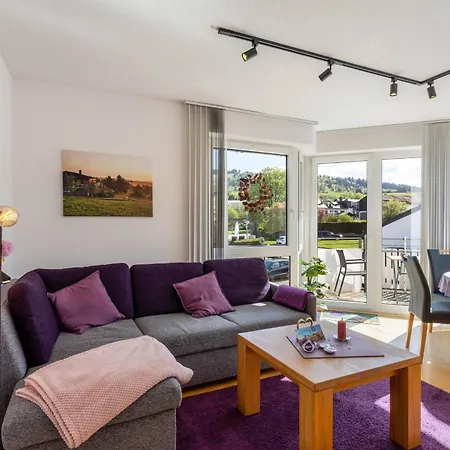 Apartment Willingenliebe Meinecardplus Willingen (Upland)