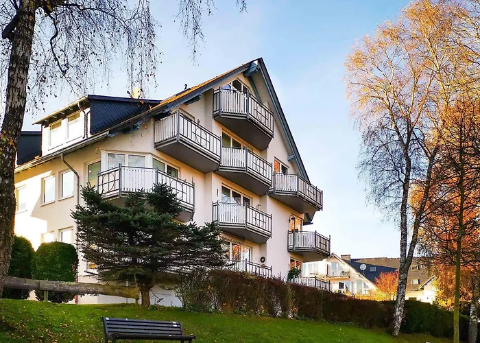 דירה Willingenliebe Meinecardplus