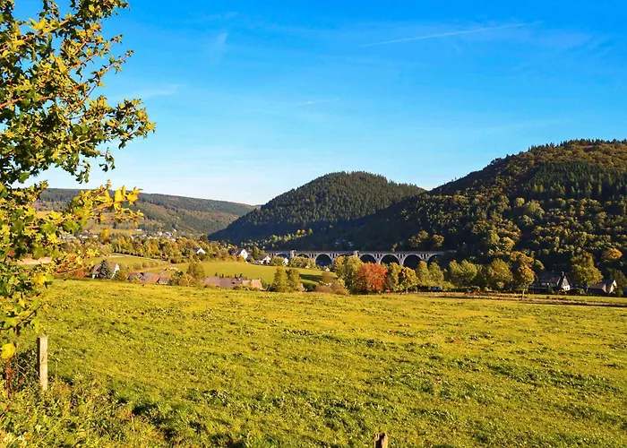 Willingenliebe Meinecardplus * וילינגן