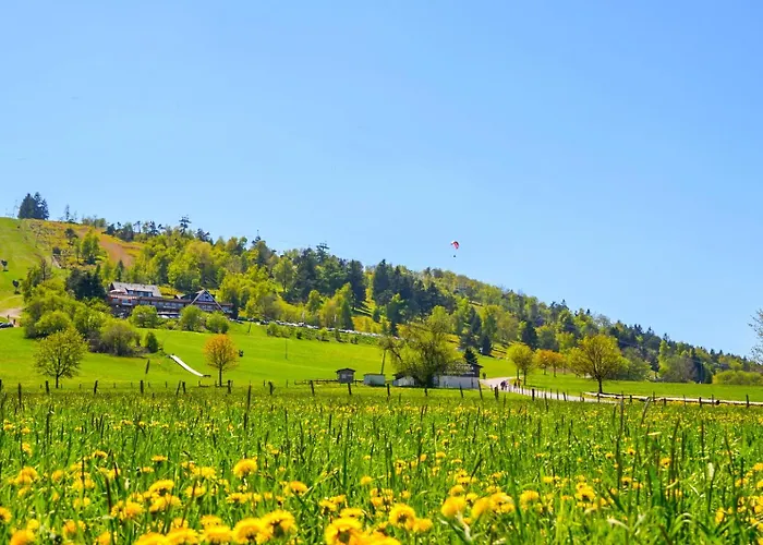 דירה Willingenliebe Meinecardplus *