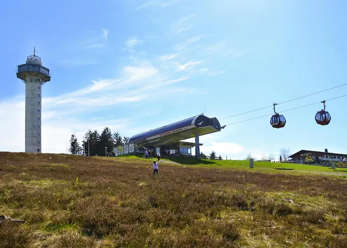 Willingenliebe Meinecardplus דירה *