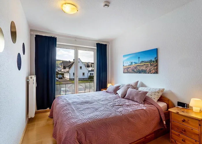 דירה Willingenliebe Meinecardplus *