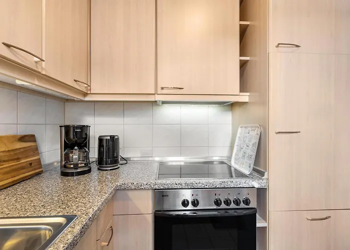 Willingenliebe Meinecardplus דירה