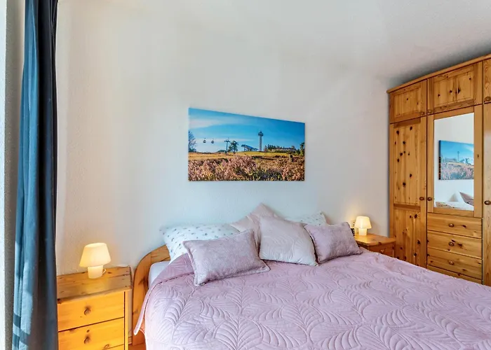 Willingenliebe Meinecardplus דירה *