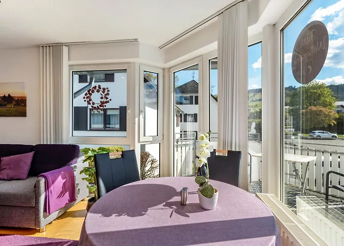 Willingenliebe Meinecardplus דירה