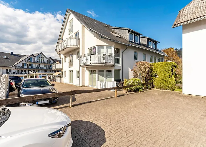 דירה Willingenliebe Meinecardplus