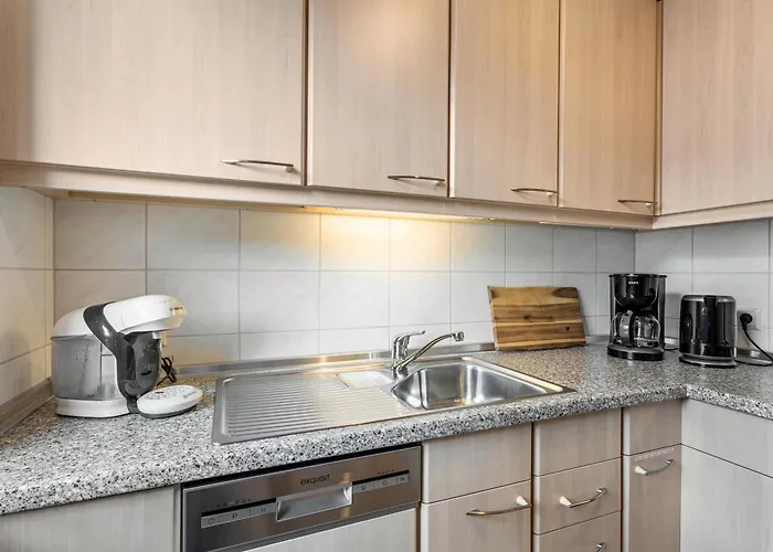 דירה Willingenliebe Meinecardplus *