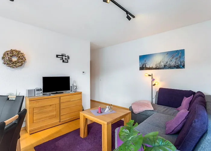 Willingenliebe Meinecardplus דירה *