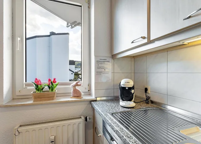 Willingenliebe Meinecardplus דירה