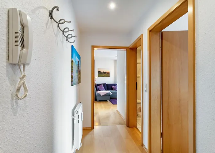 דירה Willingenliebe Meinecardplus