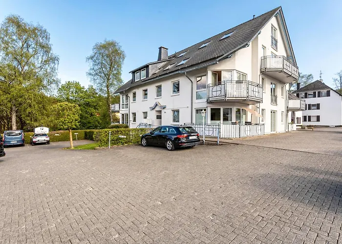 Willingenliebe Meinecardplus דירה