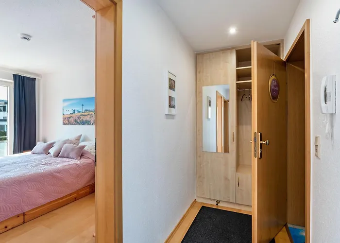 דירה Willingenliebe Meinecardplus *